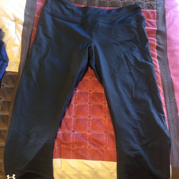 Under armor leggings - Picture 1 of 2
